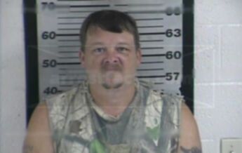 Donald Scott Shaver
