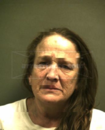 Edith Ann Ballew