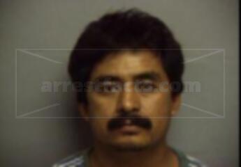 Armando Dominguez Munoz