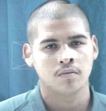 Jacob Perez