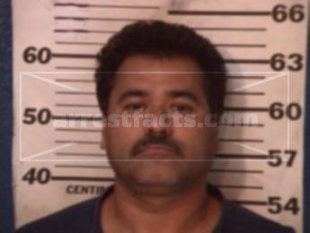 Emerardo Jose Tristan Reyes