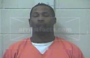 Eric Lamion Stapleton