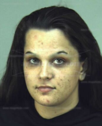 Kelly Nicole Bushman