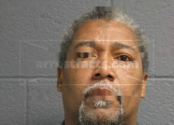Samuel Davis Jr