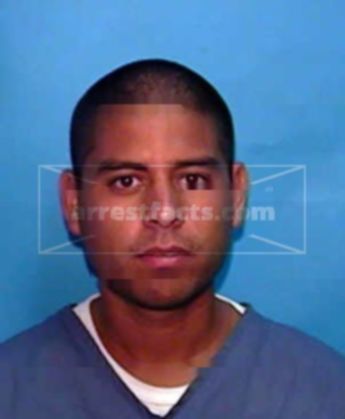 Francisco Vargas