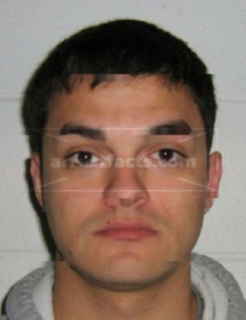 Kyle J Klostermann