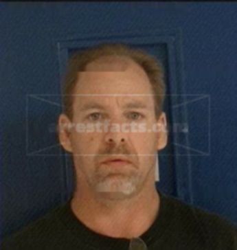 Tony Trent Butisbauch