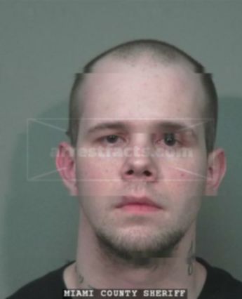 Brandon James Meyer