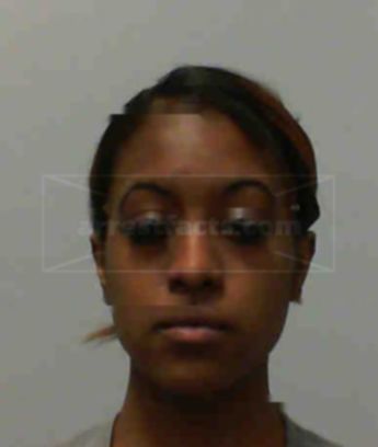Shakieda Thomas