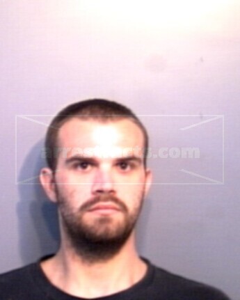 Joshua Todd Driskell