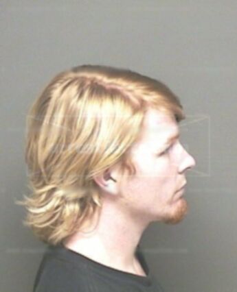 Joshua Thomas Payne