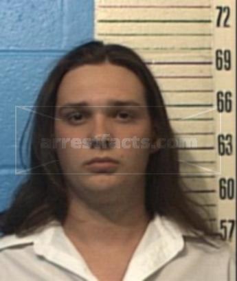 Shane Dean Chaney