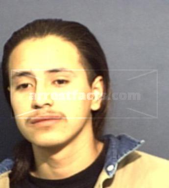 Jose Joel Hernandez