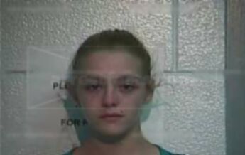 Tiffany Blankenship