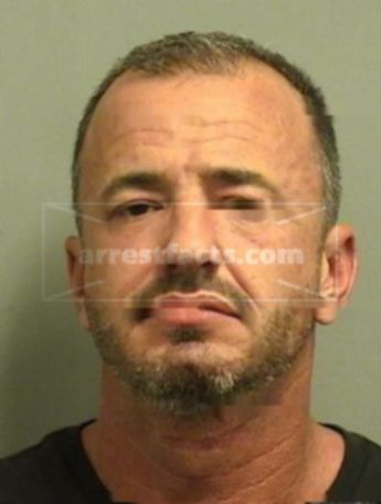 Steven James Baker