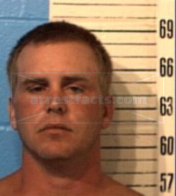 Brad Aaron Phalen