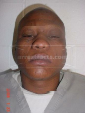 Delante D Gentry
