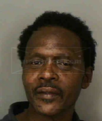 Marcus Davis
