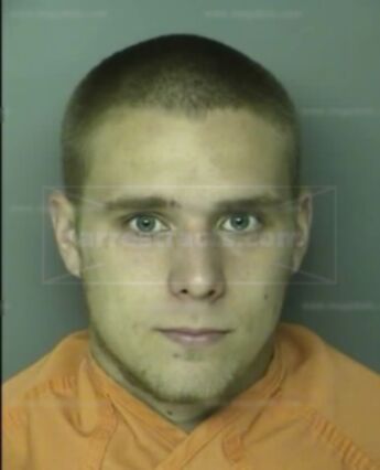 Tyler Paul Creech