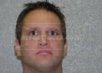 Curtis Patrick Brown