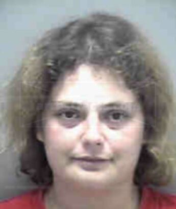 Jennifer Renee Jackman