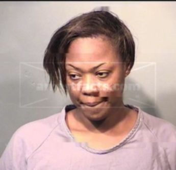 Meyawn Tomekea Williams
