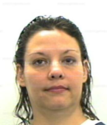 Aimee Rae Flores