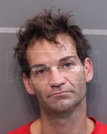 Anthony Shawn Smith