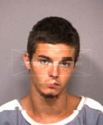 Zachary Taite Adams