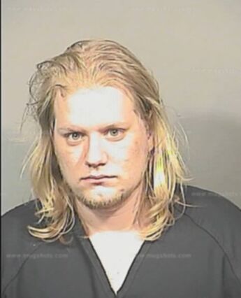 Aaron Emmitt Iwinski