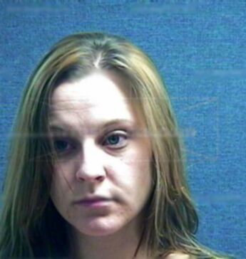 Amanda Josephine Lowry