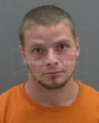 Nicholas James Clifton