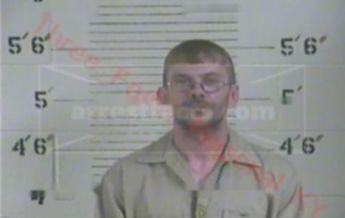 Christopher George. Roberts
