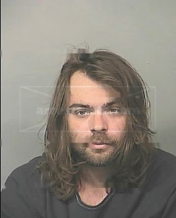Nicholas Shane Lawson