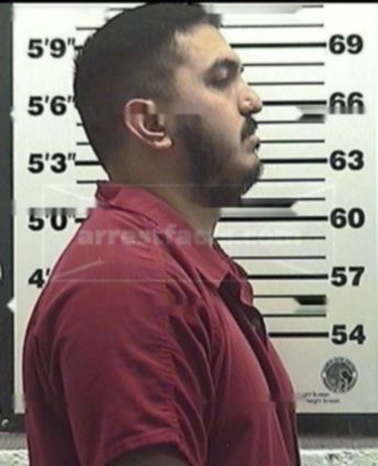 Albert H Perea