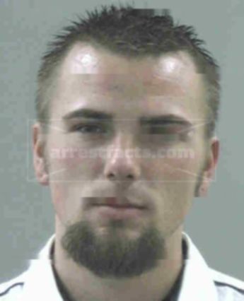 Jeffrey Dushane Chapman