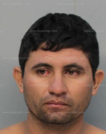 Eric Francisco Villagran