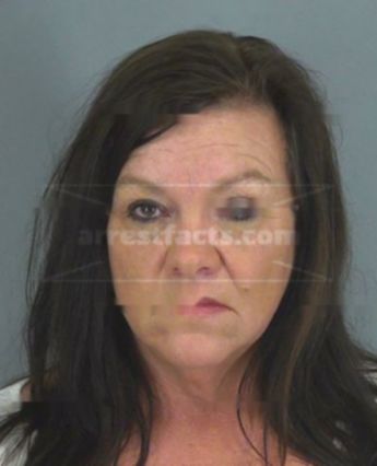 Deborah Strickland Bryant