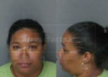 Tameika Fullen Alexander