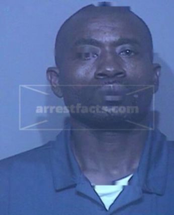 Nathaniel Nmn Crook Jr