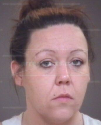 Chantae Smith Melton