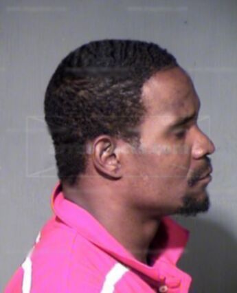 William Mikel Tillman