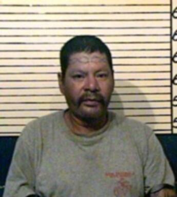 Martin Espinoza Sanchez
