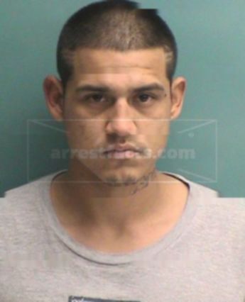 Jonathan Roldan Garcia
