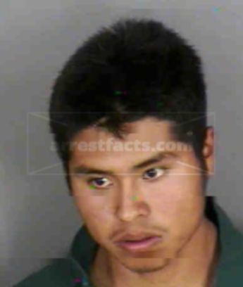 Ruben H Martinez
