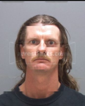 Wayne Devon Seeley