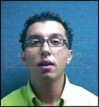 Khalid Zekriti