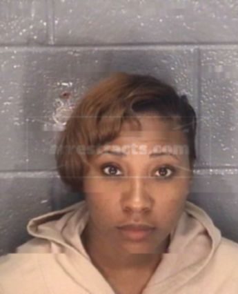 Thelma Marie Jordan