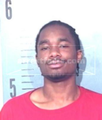 Antwone Re-Ance Harden