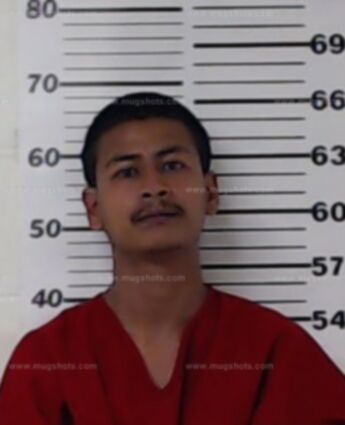 Edgar Ismale Espino